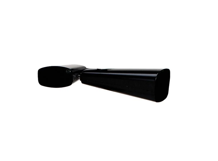 Gon Bops BDB1 - Timbale Double Bell Set W/Bracket 